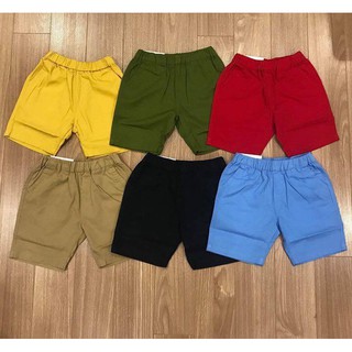 Quần Kaki bé trai, quần kaki mặc Tết