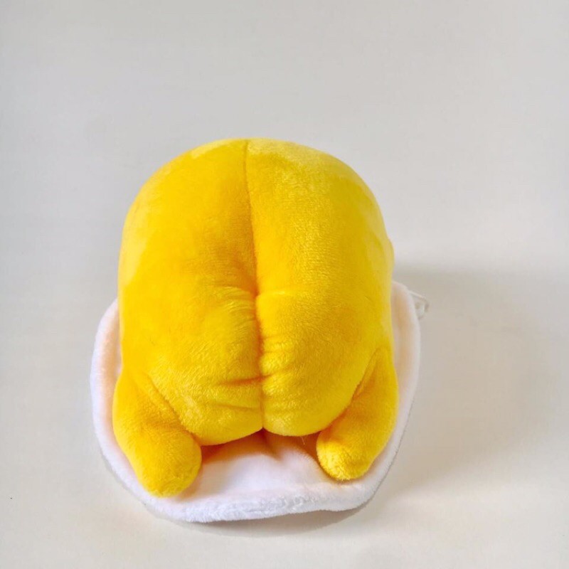 Gudetama trứng lười