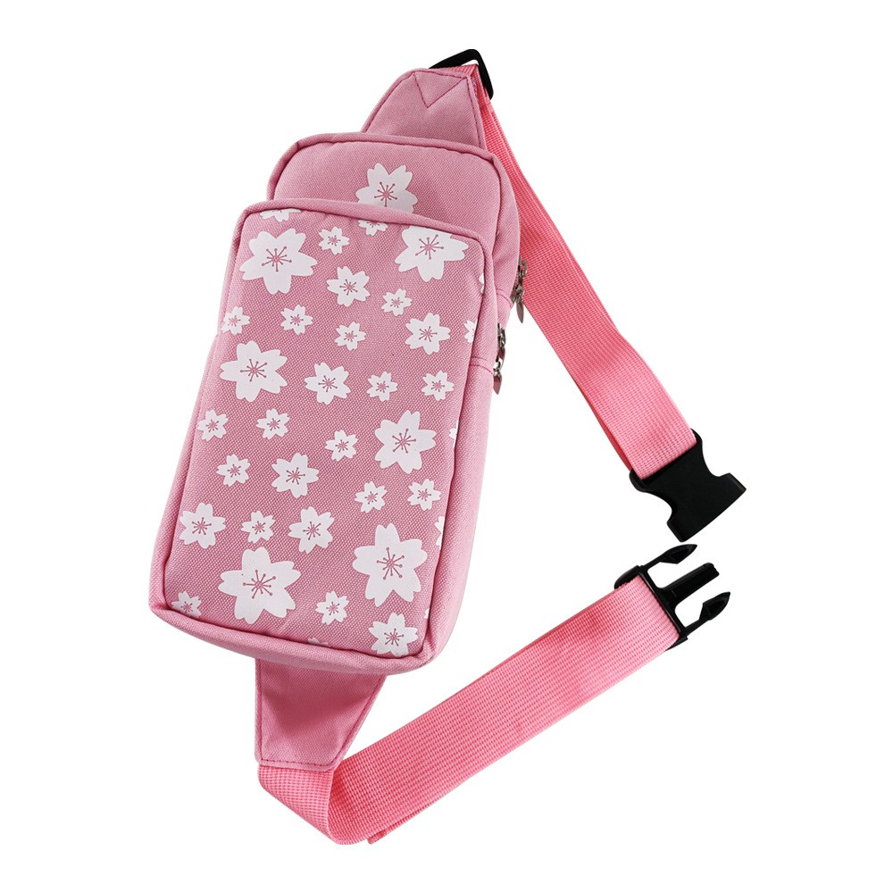 Túi Đeo Vai Đựng Máy Chơi game Nintendo Switch Tiện Dụng