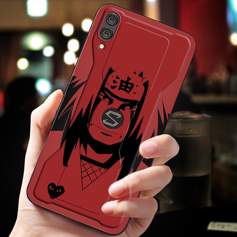 Ốp Điện Thoại Silicone Mềm Dành Cho Black Shark 2 / 2pro | BigBuy360 - bigbuy360.vn