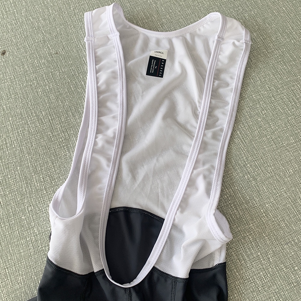 Quần Short Có Đệm Gel 20D Chuyên Dụng Cho Người Chạy Xe Đạp Leo Núi