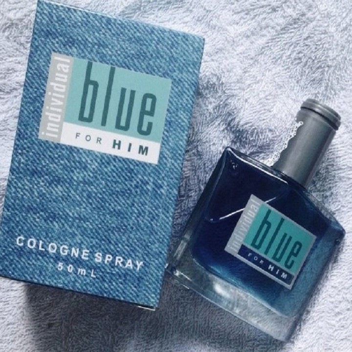 Nước hoa nam Avon Blue for Him 50ml