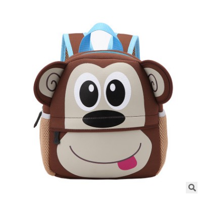 Ba lô cừu,khỉ cho bé