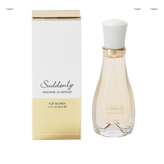 [AUTH] Nước hoa Suddenly Madame Glamour 50ml
