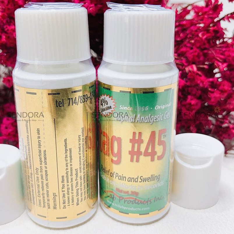 Tag 45 Mỹ chuẩn xịn chất lượng tốt | BigBuy360 - bigbuy360.vn