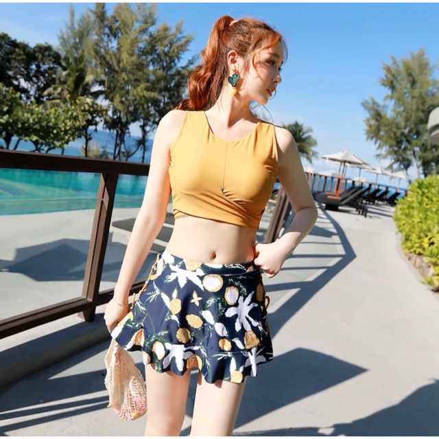 SET ĐI BIỂN 3 CHI TIẾT( đủ size S->XL)
