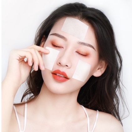 Bông Tẩy Trang 222 Miếng Cotton Pads B212