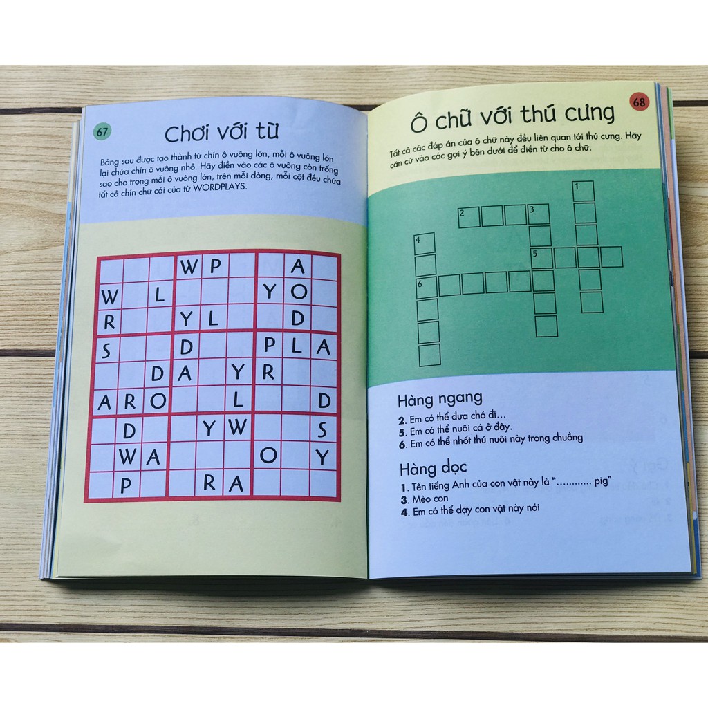 Sách - Phát Triển Tư Duy Cho Trẻ - IQ ( từ 5 tuổi) | BigBuy360 - bigbuy360.vn