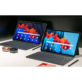 MÁY TÍNH BẢNG GALAXY TAB S7 / S7 PLUS CHÍNH HÃNG KÈM VOUCHER GIẢM 50% CHO BAO DA GIÁ SIÊU KHUYẾN MÃI