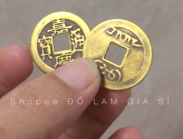 ĐỒ LAM ĐI CHÙA # ĐỒNG XU ÂM DƯƠNG | BigBuy360 - bigbuy360.vn