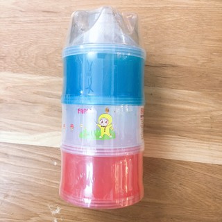 Hộp Chia Sữa Bột Farlin BF-180