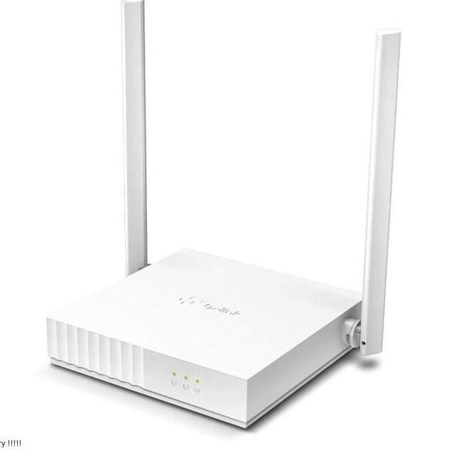 Bộ Phát Wifi Tp-Link Tl-Wr820N 300mbps | BigBuy360 - bigbuy360.vn
