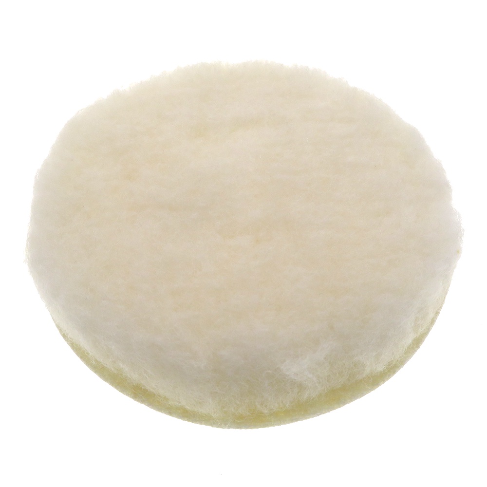 Bộ 8 Đệm Đánh Bóng Xe Hơi Bằng Sợi Len M14 Chuyên Dụng