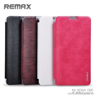 Bao da remax nokia lumia 1320 - Giá rẻ