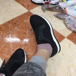 Giầy Adidas Pureboost XTR Zip BB1579