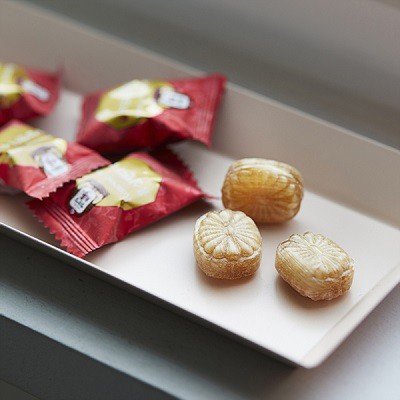 Kẹo Hồng Sâm Hàn Quốc Cao Cấp KGC Cheong Kwan Jang - Ginseng Candy 240g