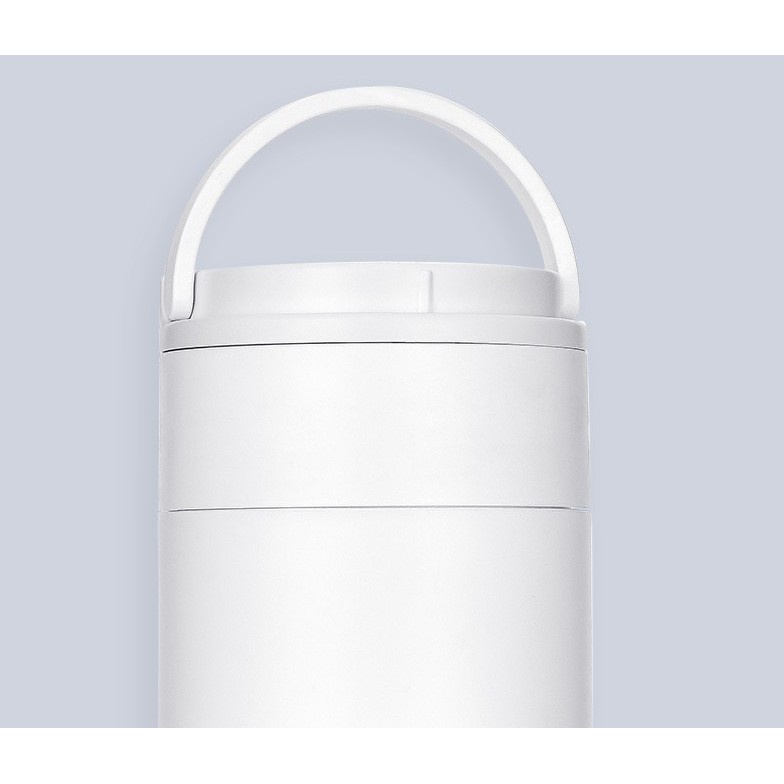 Bình siêu tốc mini 300ml Nhỏ và di động M-MINIRSH