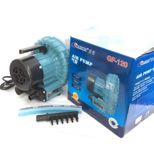 Máy sủi oxi công nghiệp GF120