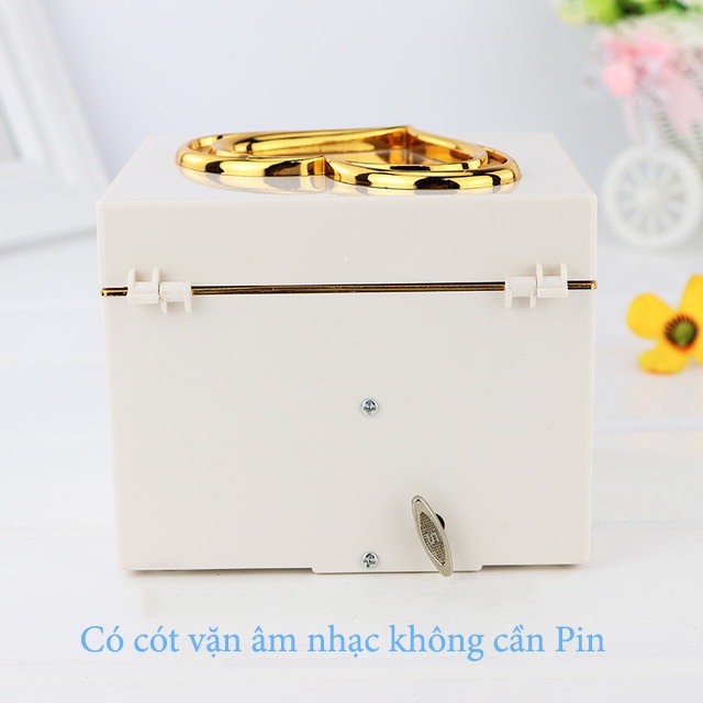 Quà Tặng Bạn Gái Ý Nghĩa - Quà Tặng 14/2, 8/3, 20/10 Hàng Mới Về