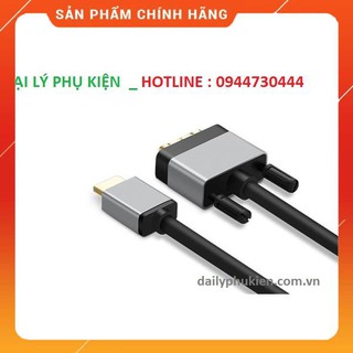 Cáp Chuyển Đổi Ugreen HDMI Sang DVI 20892 12m