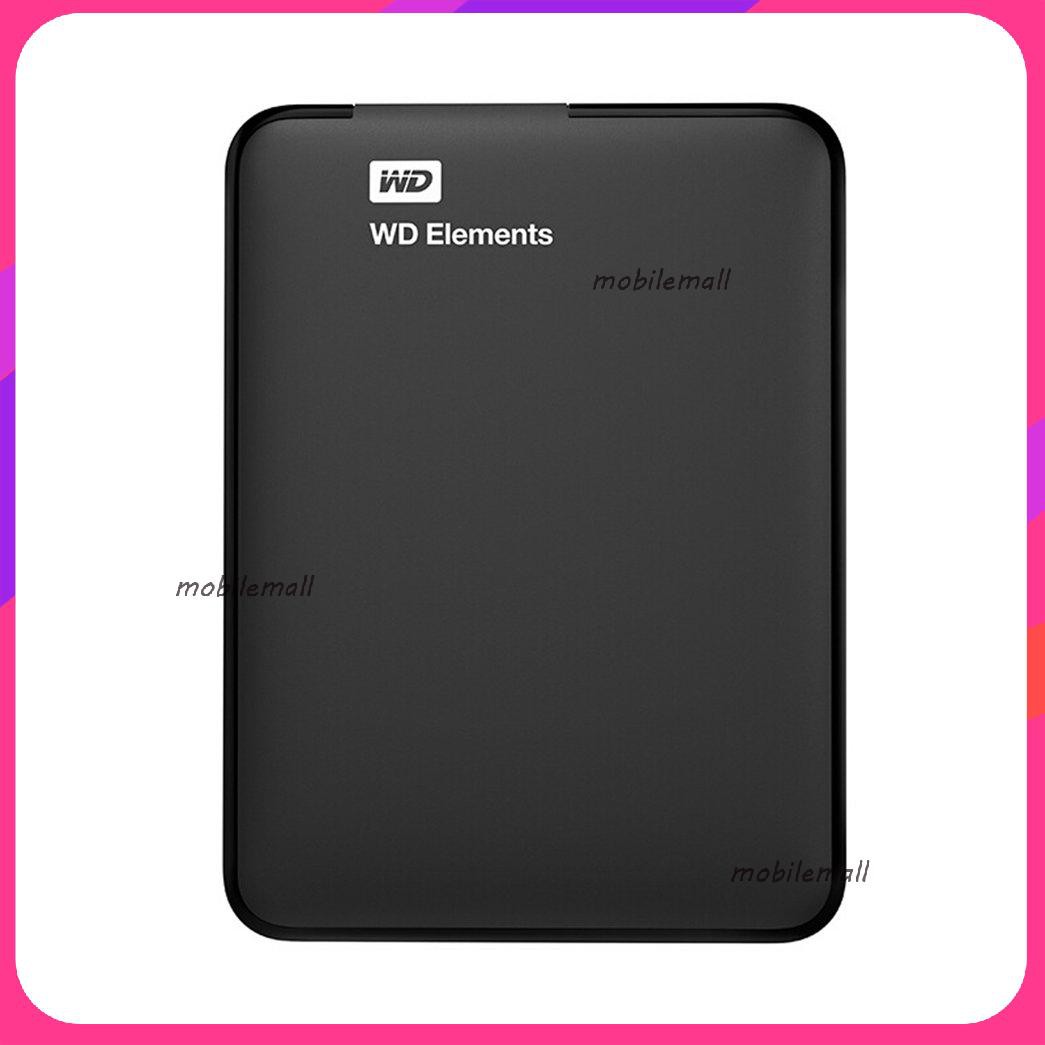 Mobile Hard Disk Different Capacity Storger Disk External Hard Drive Usb3.0 | BigBuy360 - bigbuy360.vn