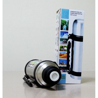 Bình nước giữ nhiệt 650ml