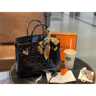 H&M da rắn bản tag vàng (có size 20-25-30)