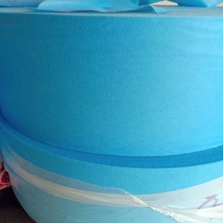 Vải không dệt dùng để may khẩu trang