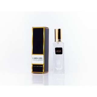 [Siêu Thơm] NƯỚC HOA MINI GOOD GIRL 20ML
