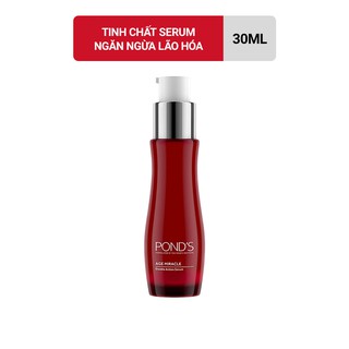 Tinh chất ngăn ngừa lão hóa Pond's Age Miracle 30ml