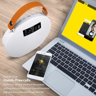 MIFA M9 lossless - NỮ HOÀNG loa mini bluetooth