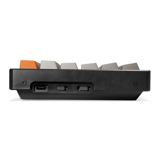 Bàn phím cơ Keychron K4 led RGB Bluetooth