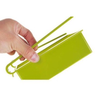 [Free Ship] Khay nhựa để tủ lạnh