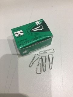 Kẹp giấy C32 C62
