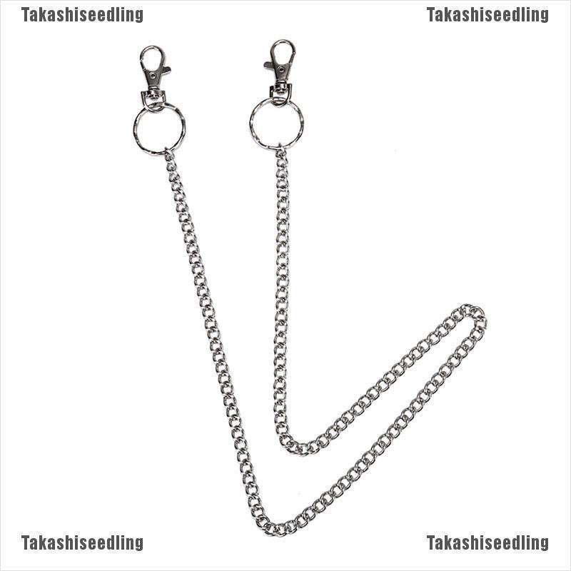 Quần Jeans Phong Cách hip hop Cá Tính Dành Cho Nam