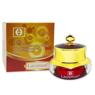 Kem Laysmon chống lão hoá trắng da ( hàng chính hãng )