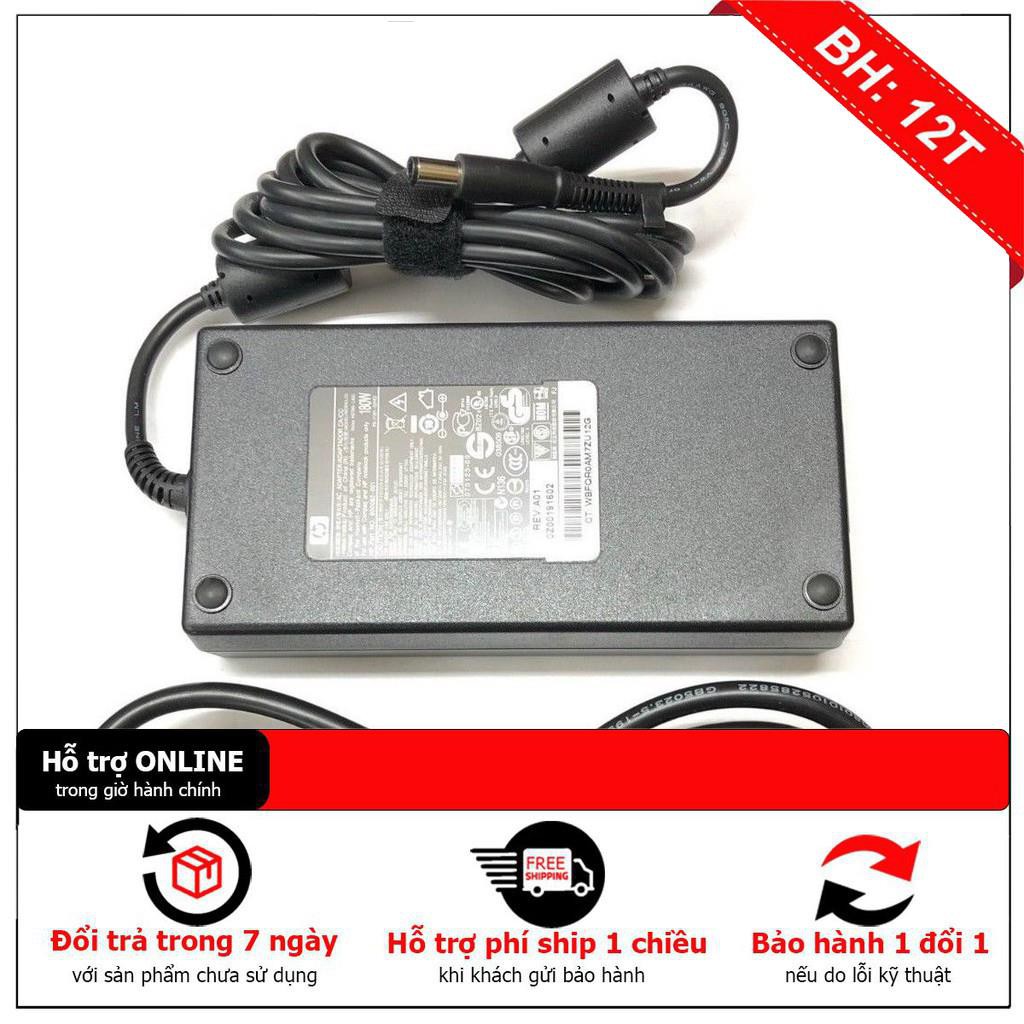 Sạc Laptop HP TouchSmart 610-1150ch / 610-1160nl / 610-1180fr / 610-1180qd / 610-1200ad / 610-1200be / 610-1200it ZIN