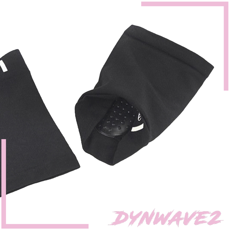 Set 2 đai đeo vòm chân cải thiện tình trạng bàn chân bẹt an toàn tiện dụng