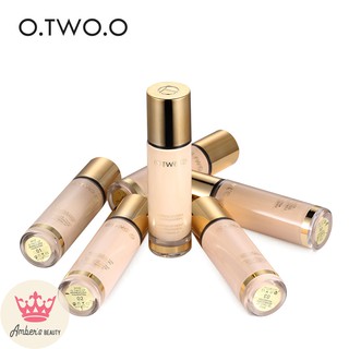 Kem nền dạng lỏng liqid o.two.o l1688