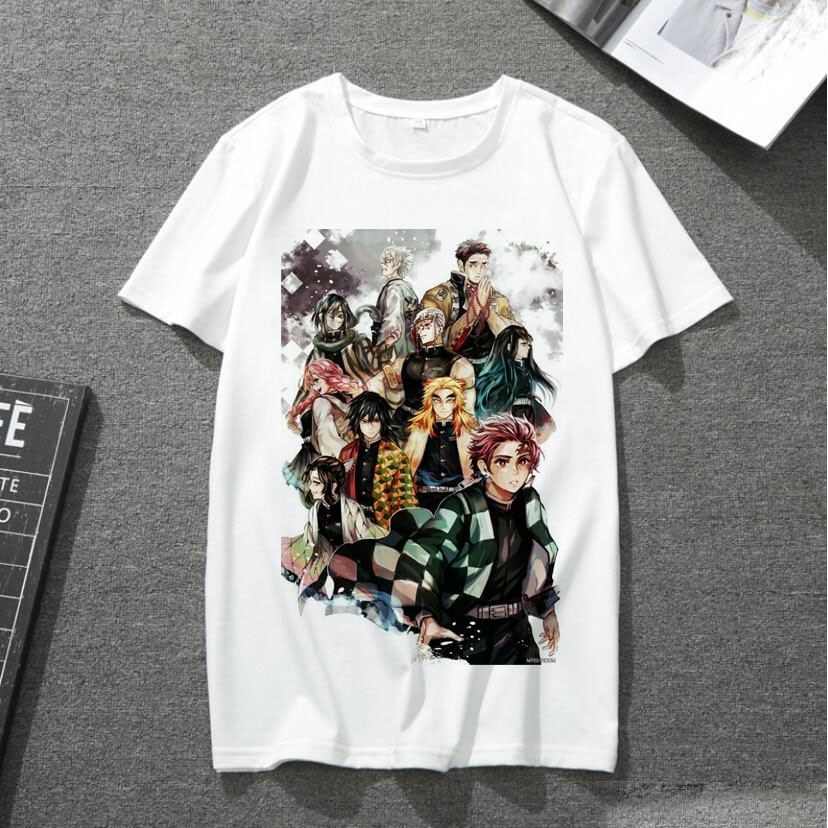 (3 HÌNH) ÁO THUN TRỤ CỘT NAM NỮ