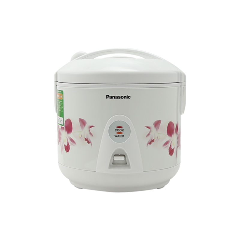 Nồi cơm điện Panasonic 1.8L SR-MEV18HRA/MVN187HRA