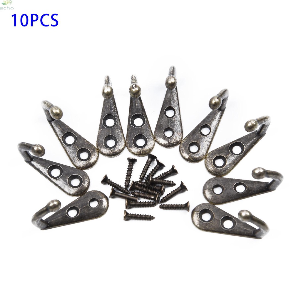 Móc Treo Đồ 30x11mm Cho Phòng Tắm 30x11m | BigBuy360 - bigbuy360.vn