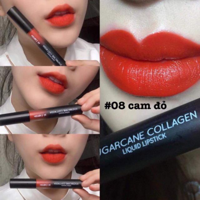 Collagen MÍA ĐƯỜNG 190K tặng phấn nano makeup | BigBuy360 - bigbuy360.vn