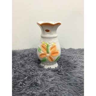 Bình hoa 23 cm - gốm sứ việt