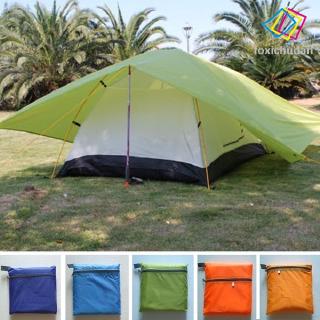 FCD☆ Camping Camping/Outdoor Waterproof Camping Tent Sun Shelter Sunshade
