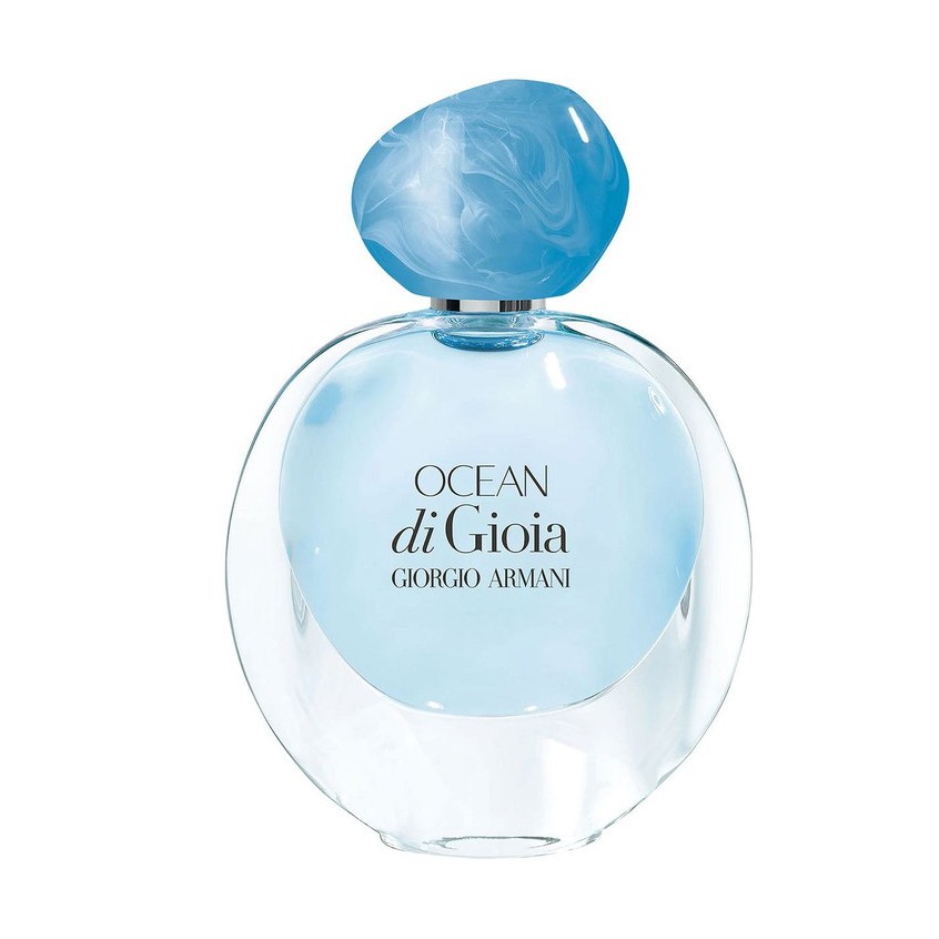 😎𝘼𝙐𝙏𝙃🤘 Nước hoa dùng thử Giorgio Armani Ocean di Gioia ♪𝕔𝕖𝕖𝕞𝕖𝕖♫ | Thế Giới Skin Care