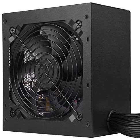 Nguồn Silverstone VIVA650 - 650W 80 Plus Bronze