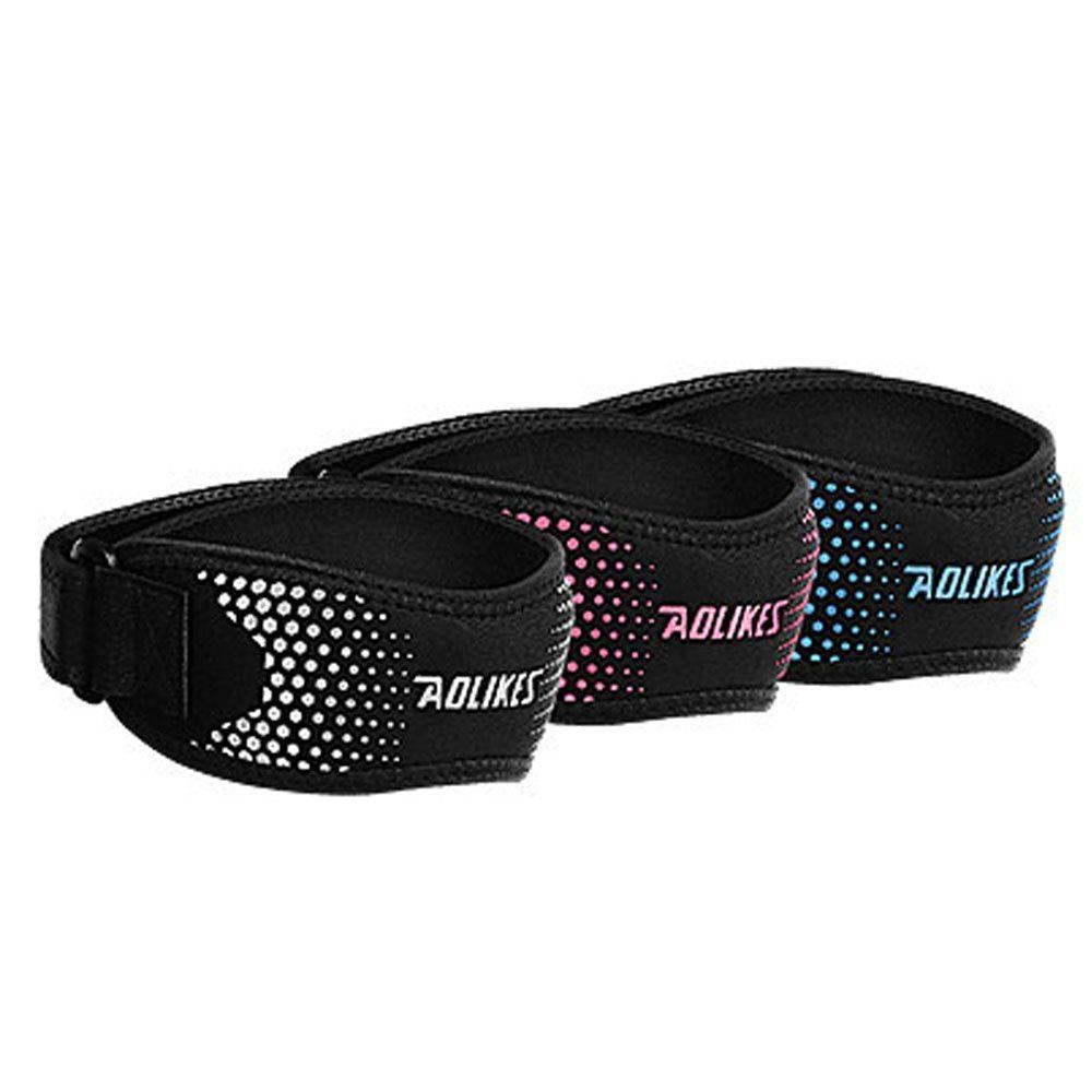 Đệm Bảo Vệ Đầu Gối Co Giãn Hỗ Trợ Chơi Thể Thao Chuyên Nghiệp