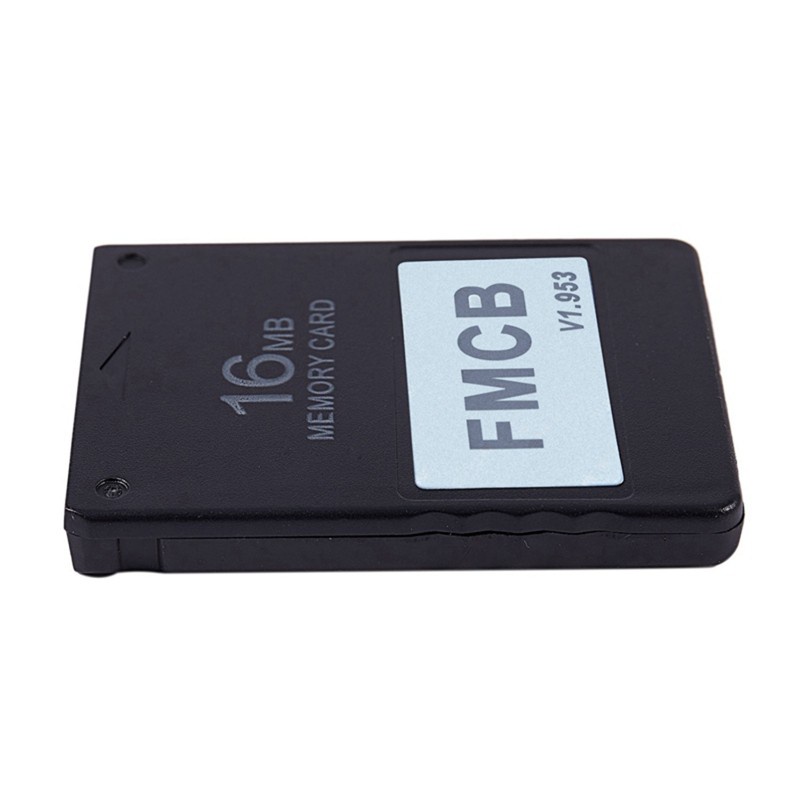 Thẻ Nhớ Mcboot V1.953 Cho Sony Ps2 Playstation-2 16mb | BigBuy360 - bigbuy360.vn