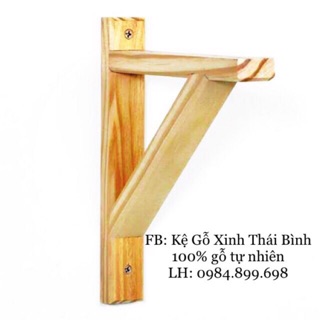 01 Chiếc giá đỡ kệ đa năng đủ loại + phụ kiện lắp đặt đi kèm